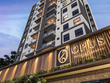 Apartamento - Venda - Cordeiros - Itajaí - SC