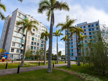 Apartamento - Venda - São João - Itajaí - SC