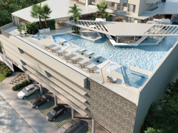 Apartamento - Venda - Vila Operária - Itajaí - SC