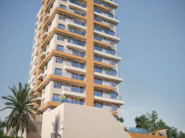 Apartamento - Venda - São João - Itajaí - SC