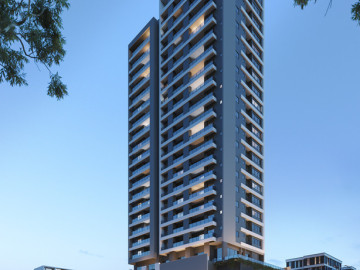 Apartamento - Venda - Vila Operria - Itaja - SC