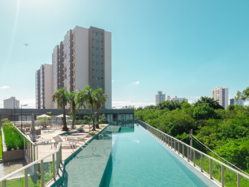 Apartamento - Venda - São Vicente - Itajaí - SC