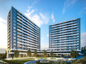 Apartamento - Venda - Fazenda - Itajaí - SC