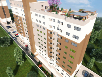 Apartamento - Venda - Cordeiros - Itajaí - SC