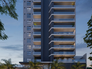 Apartamento - Venda - So Judas - Itaja - SC