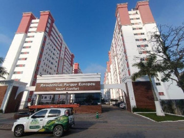 Apartamento - Venda - Carvalho - Itajaí - SC
