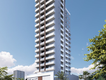 Apartamento - Venda - Fazendinha - Itajaí - SC
